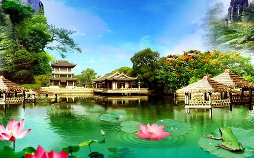 高标准智慧城市